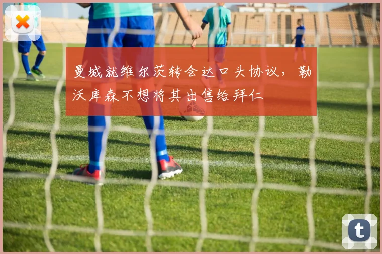 曼城就维尔茨转会达口头协议，勒沃库森不想将其出售给拜仁